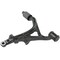 Mevotech Hyundai Santa Fe 07-08/Veracruz 07-08 Control Arm, Cms10122 CMS10122 - alternate 2